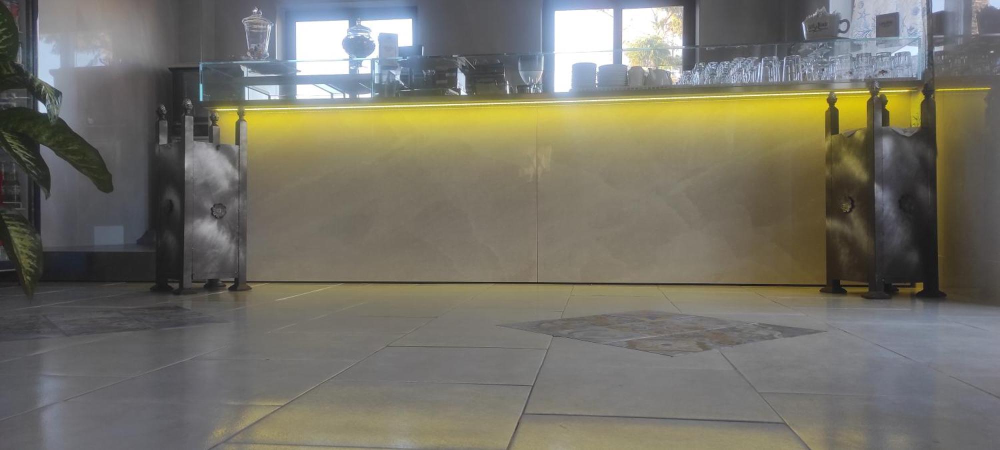 Villaggio Albergo Cervo Zapponeta Εξωτερικό φωτογραφία