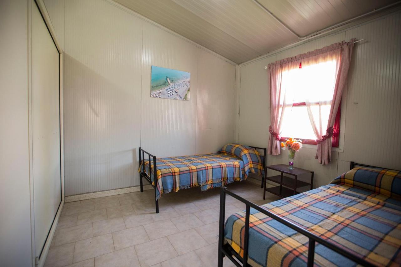 Villaggio Albergo Cervo Zapponeta Εξωτερικό φωτογραφία